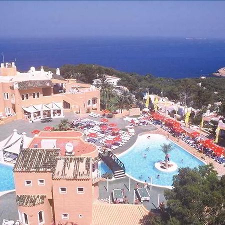 Cala Vadella Resort San José Exteriér fotografie